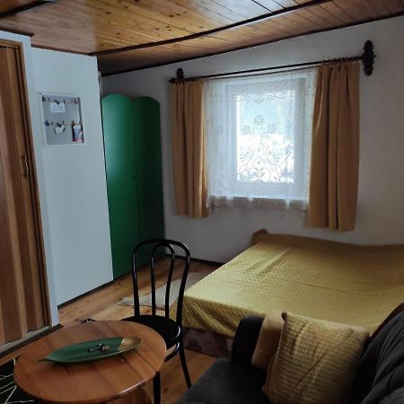 Home Stay Slotwinska 克雷尼察 外观 照片