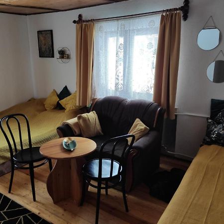 Home Stay Slotwinska 克雷尼察 外观 照片