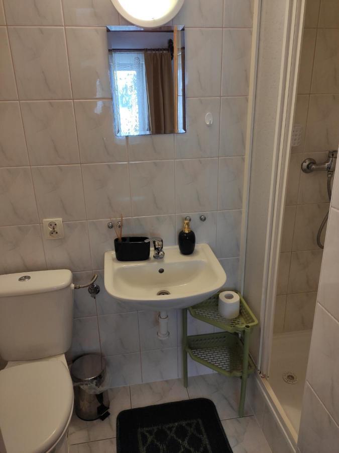 Home Stay Slotwinska 克雷尼察 外观 照片