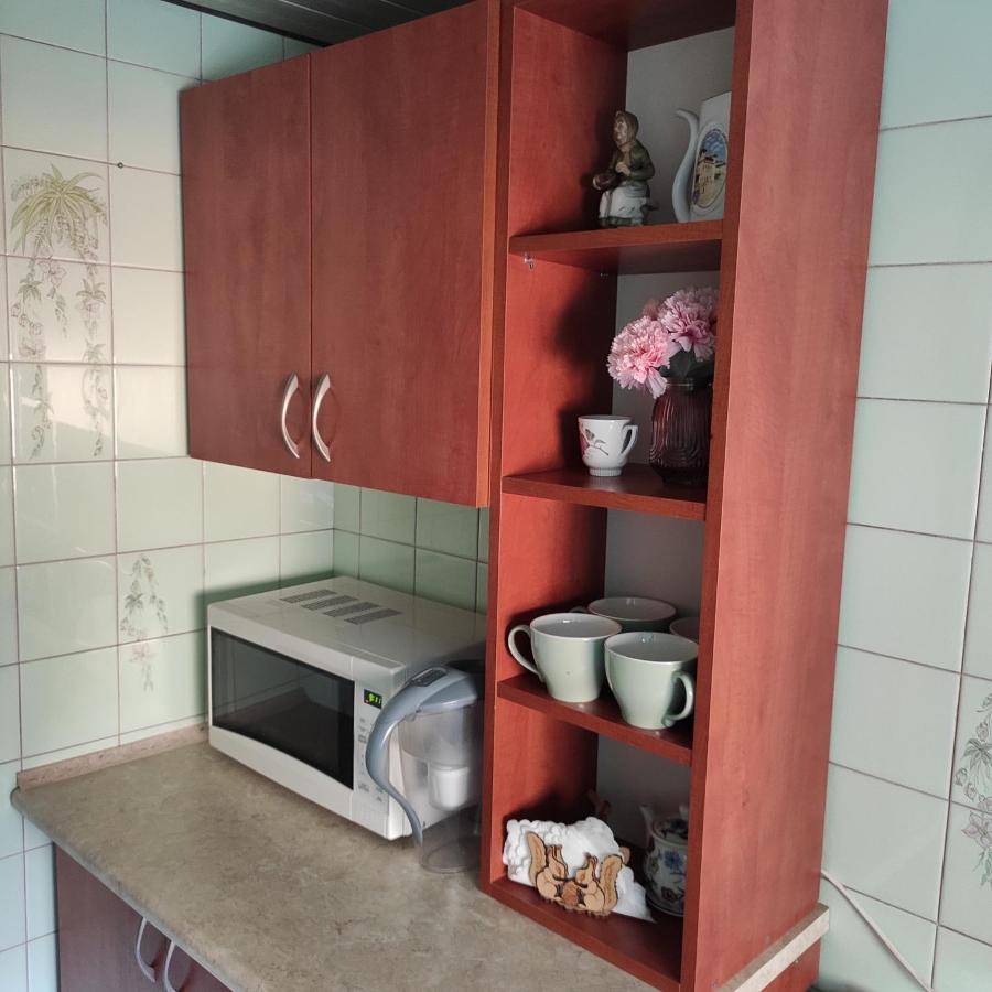 Home Stay Slotwinska 克雷尼察 外观 照片