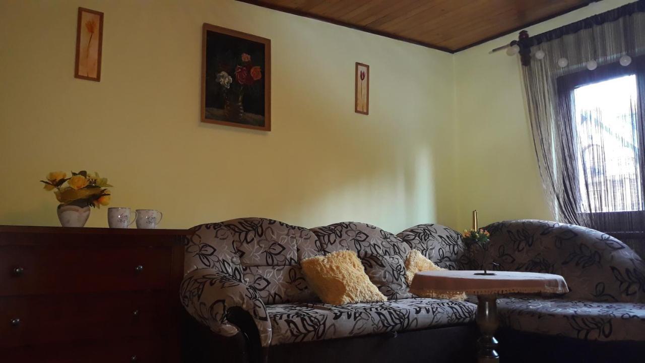 Home Stay Slotwinska 克雷尼察 外观 照片