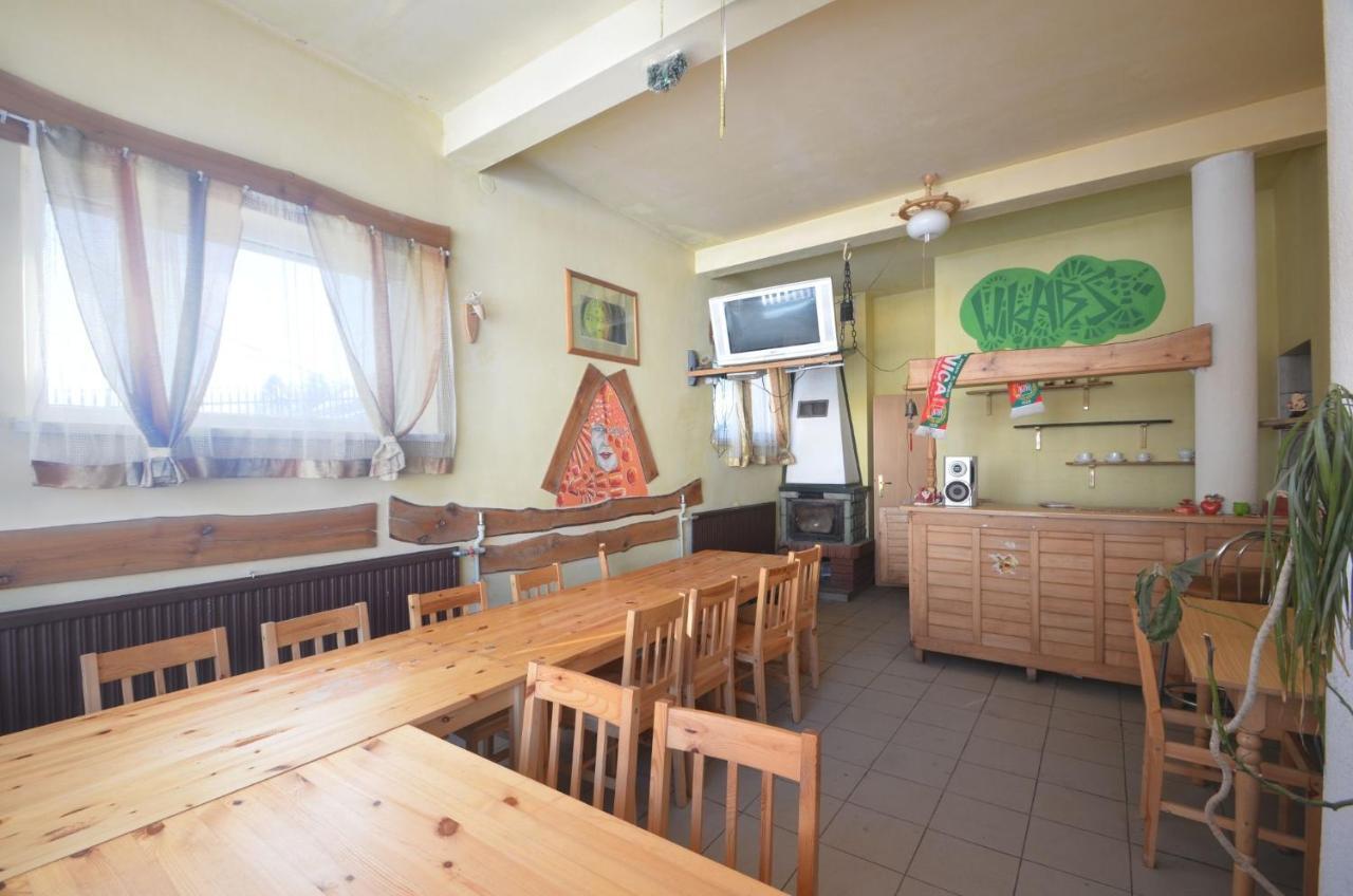 Home Stay Slotwinska 克雷尼察 外观 照片